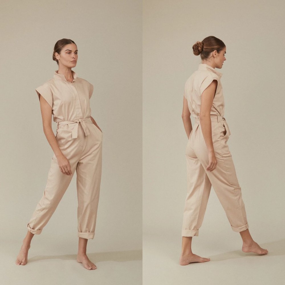 Acacia Swim OSAKA Jumpsuit